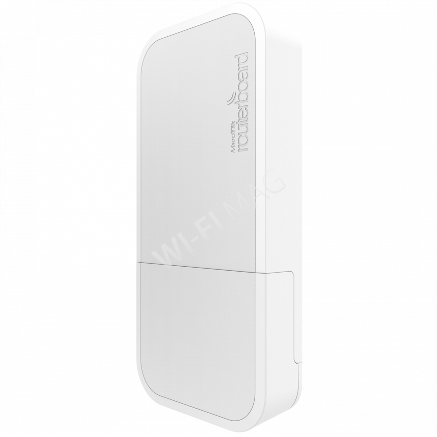 MikroTik wAP LR8 kit